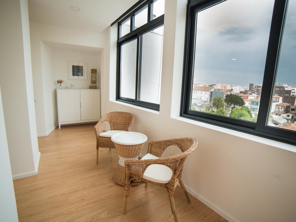 Apartamento Guest - Fernandes Tomas Oporto